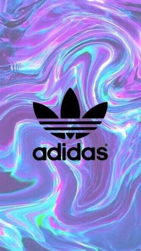 cute wallpapers of Adidas